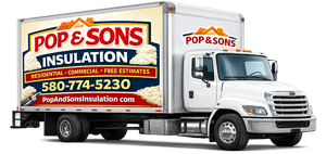 Pop and Sons Insulation
